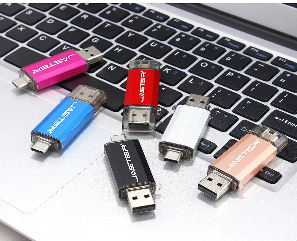 High Speed USB Flash Drive