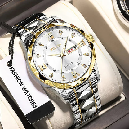 Luxury Men's Watch