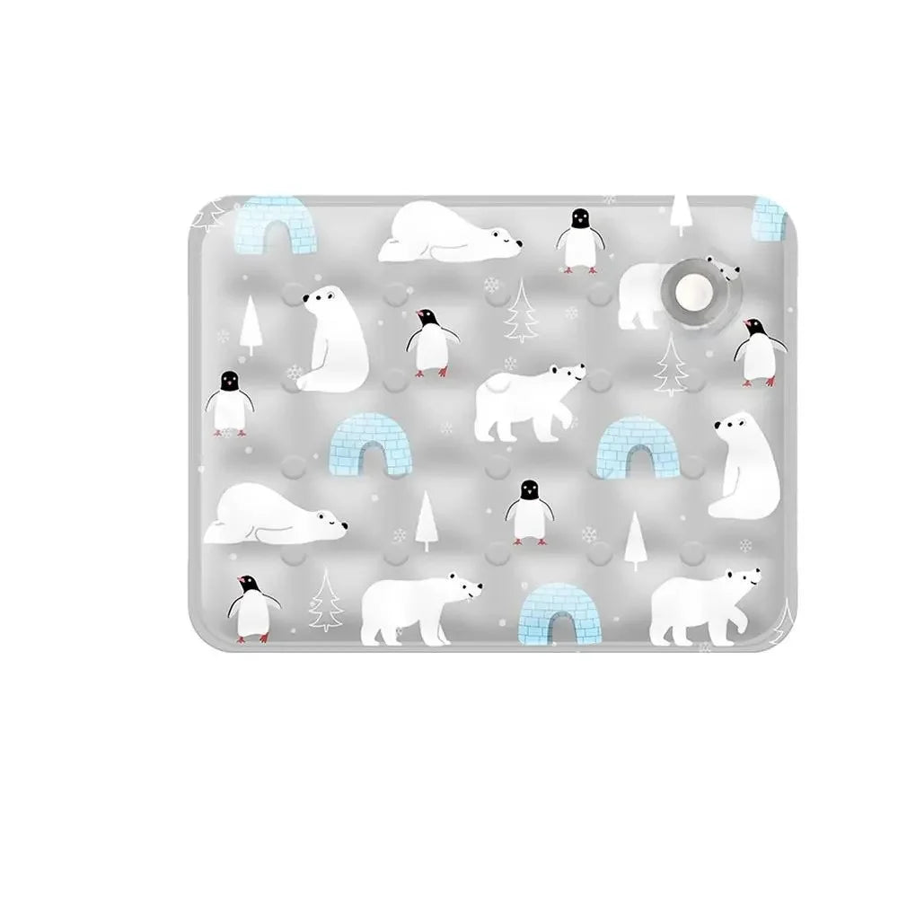 Cooling Pet Bed
