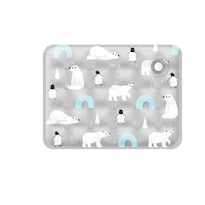 Cooling Pet Bed