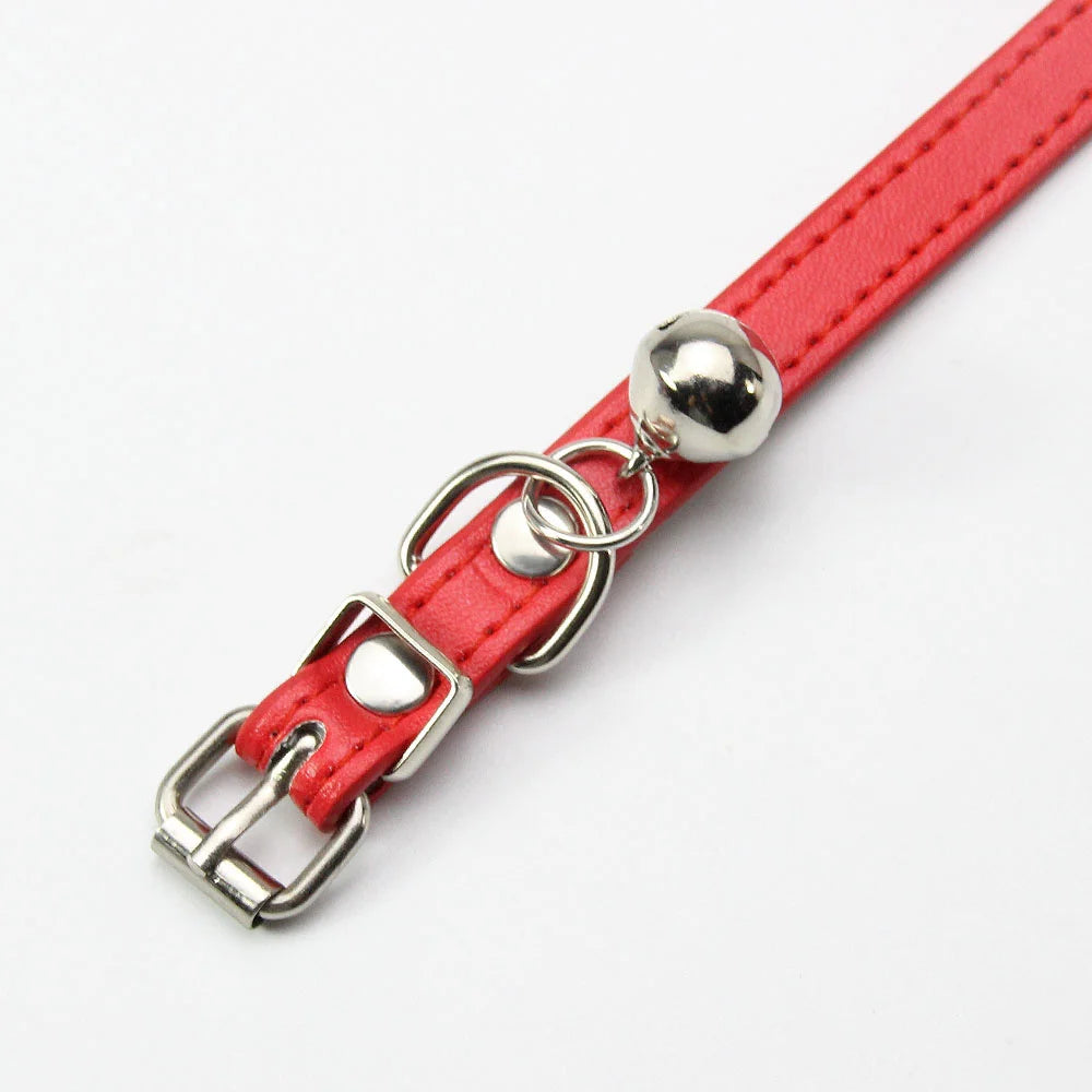 Pet Collar with Bell