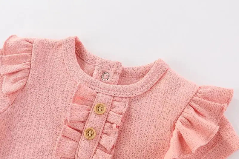 Baby Bodysuit Sets
