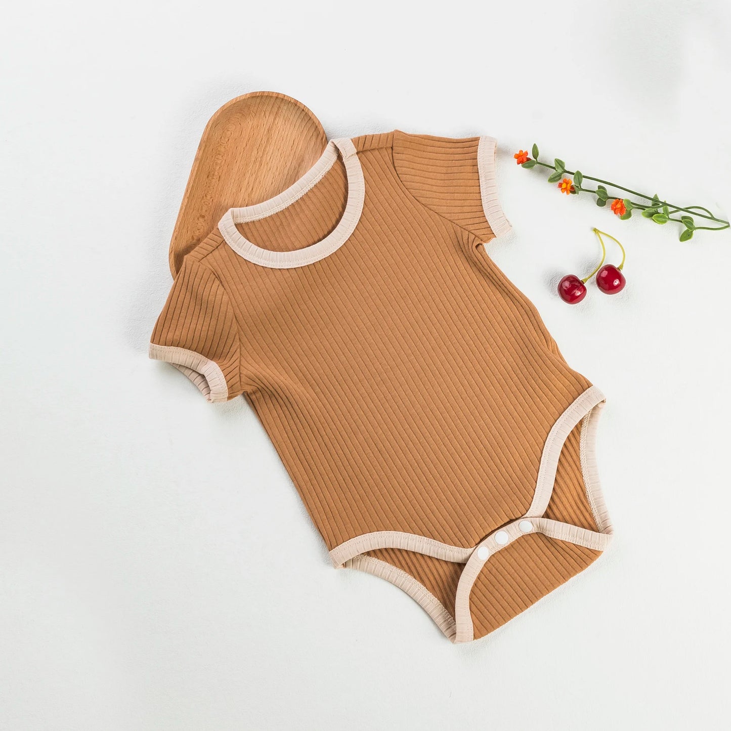 Baby Bodysuit Romper
