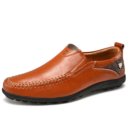 Men's Handmade Leather Shoes