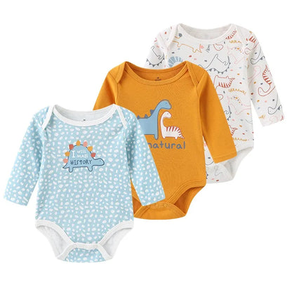 Baby Bodysuits