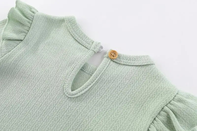 Baby Bodysuits