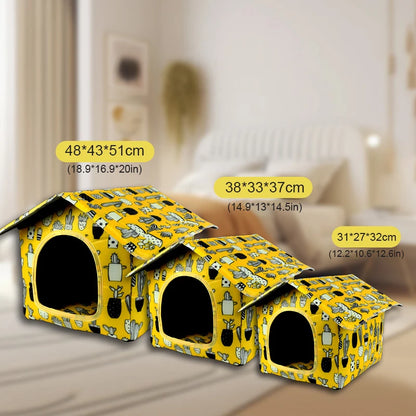 Pet House