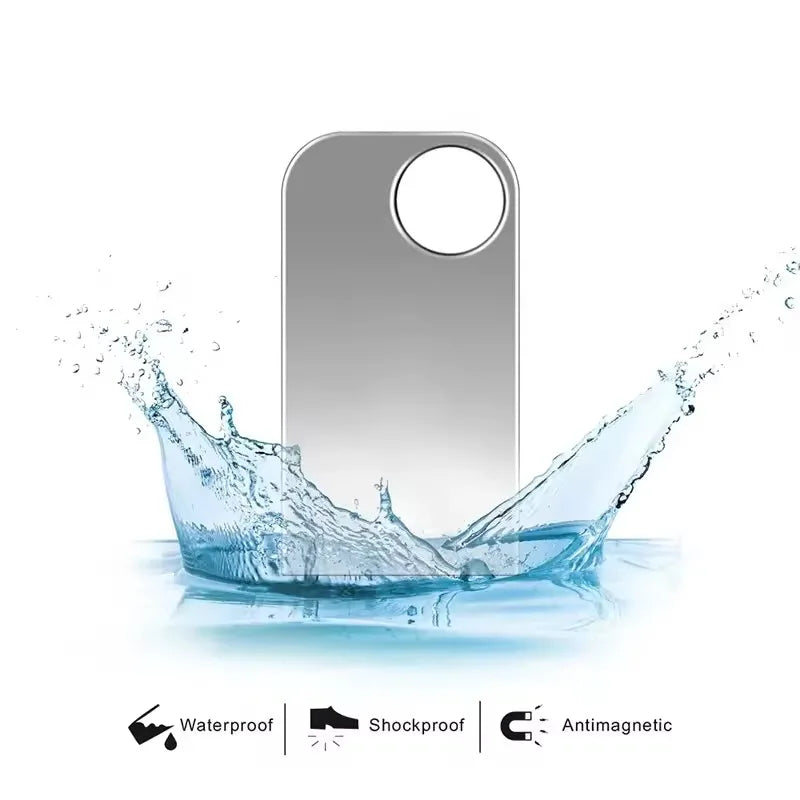 64GB 3.0 USB Flash Drive