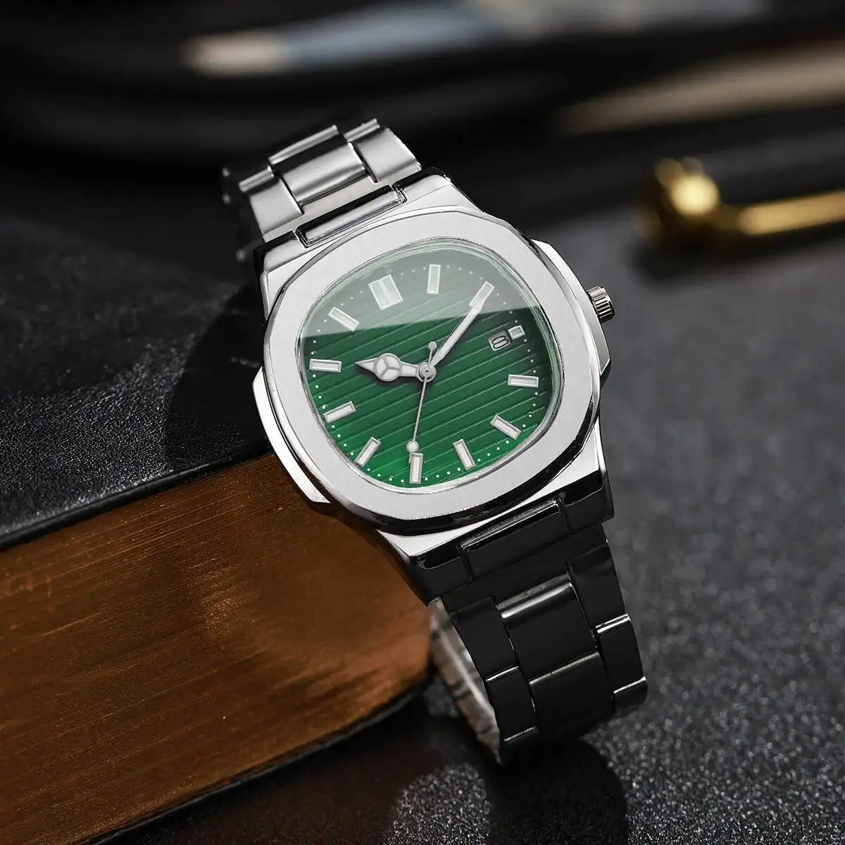 Luxury Men's Watch