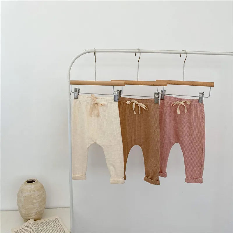 Newborn Baby Pants