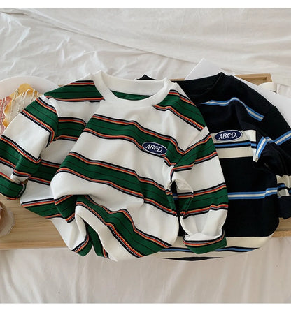 Children's Long Sleeved Shirt