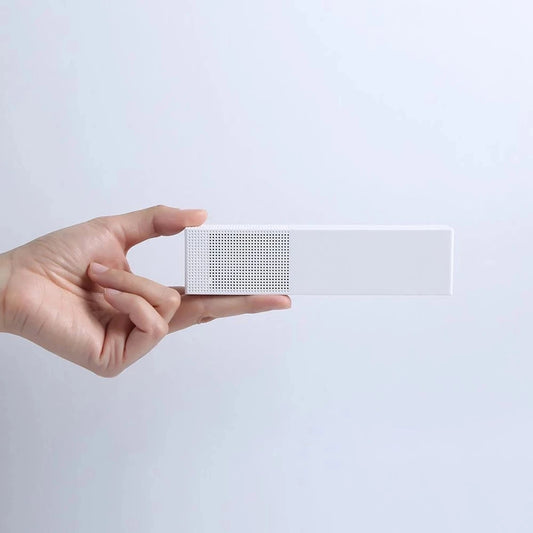 Smart Pet Deodorizer