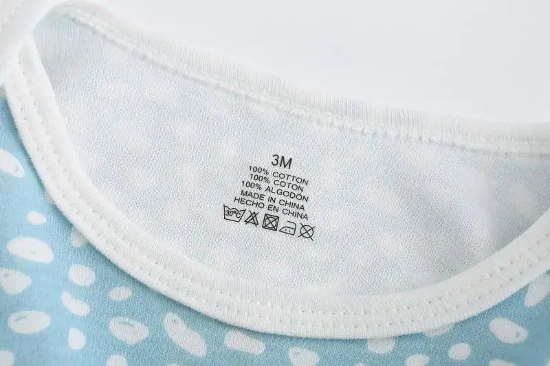 Baby Bodysuits