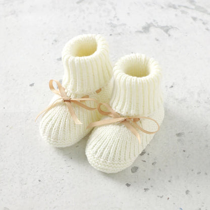Baby Indoor Footies - Adorable!