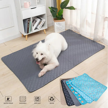 Pet Waterproof Diaper Mat