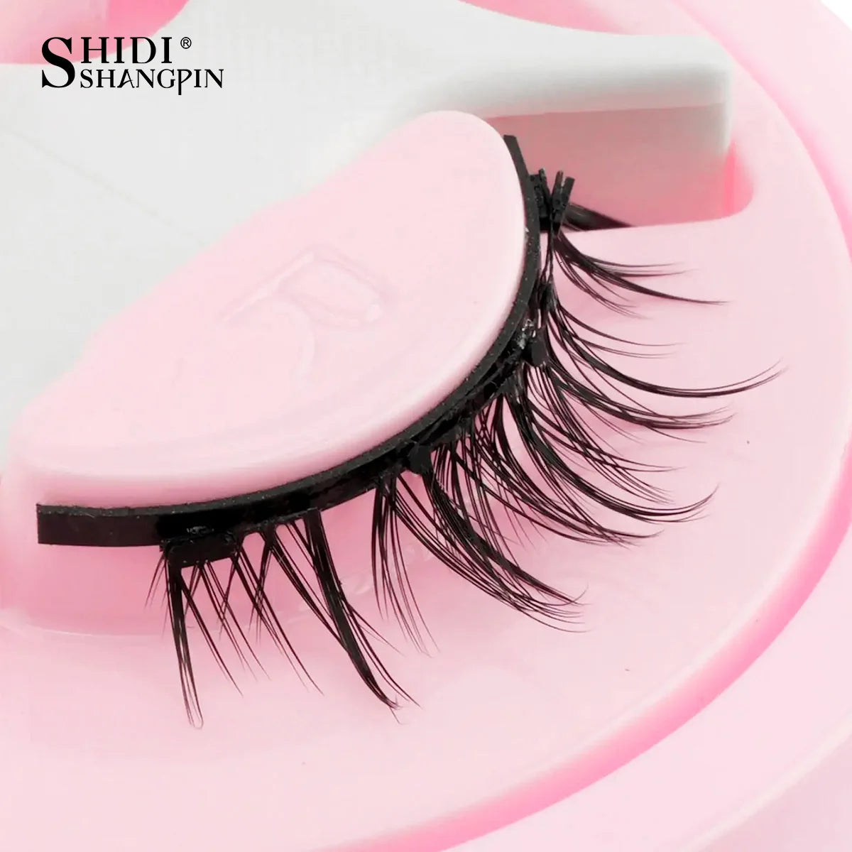 Magnetic Eyelashes Set