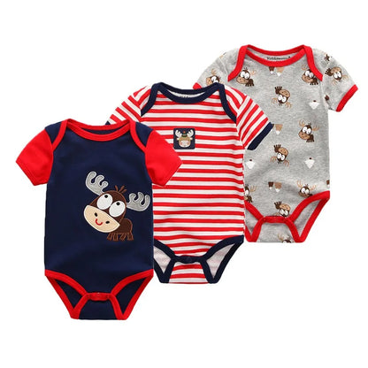 Baby Bodysuit Sets