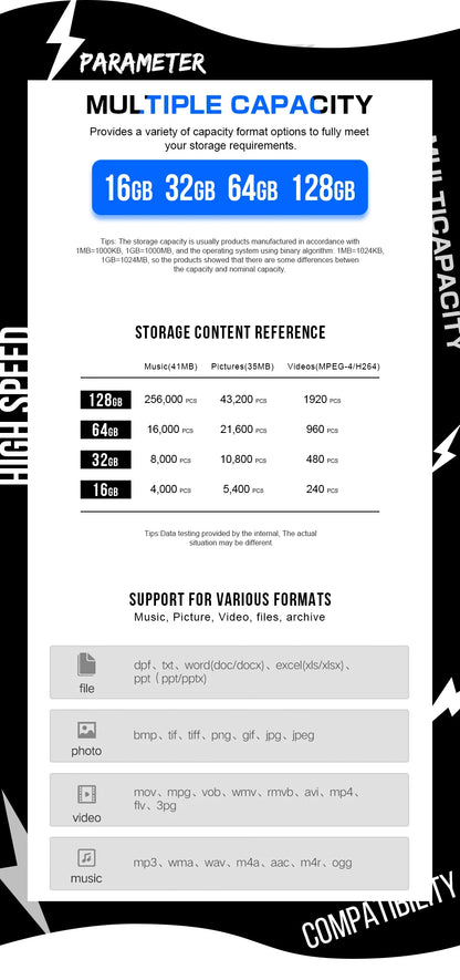 3.0 USB Flash Drive
