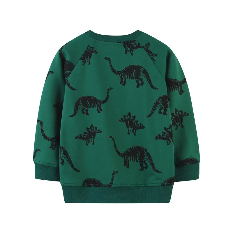 Children's Sweatshirts