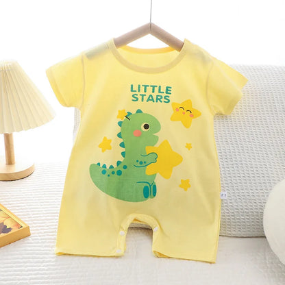 Baby Bodysuit Romper