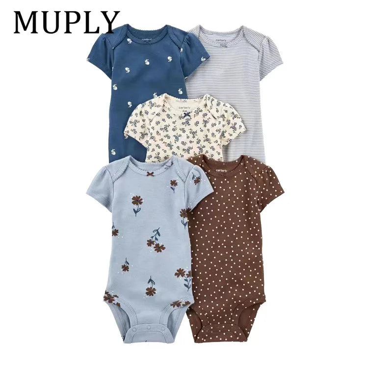 Baby Bodysuit Sets