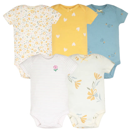 Baby Bodysuit Sets