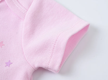 Baby Bodysuit Sets