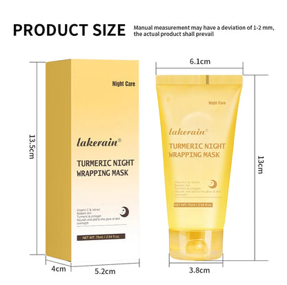 Skin-Tightening Collagen Jelly Cream
