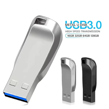 3.0 USB flash drive 128GB