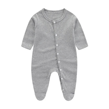 Baby Bodysuit Romper