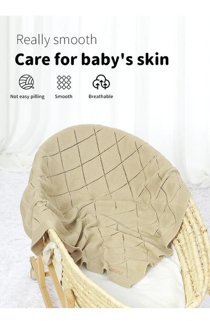 Baby Blanket