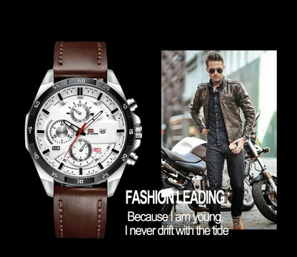 Luxury Men's Watches