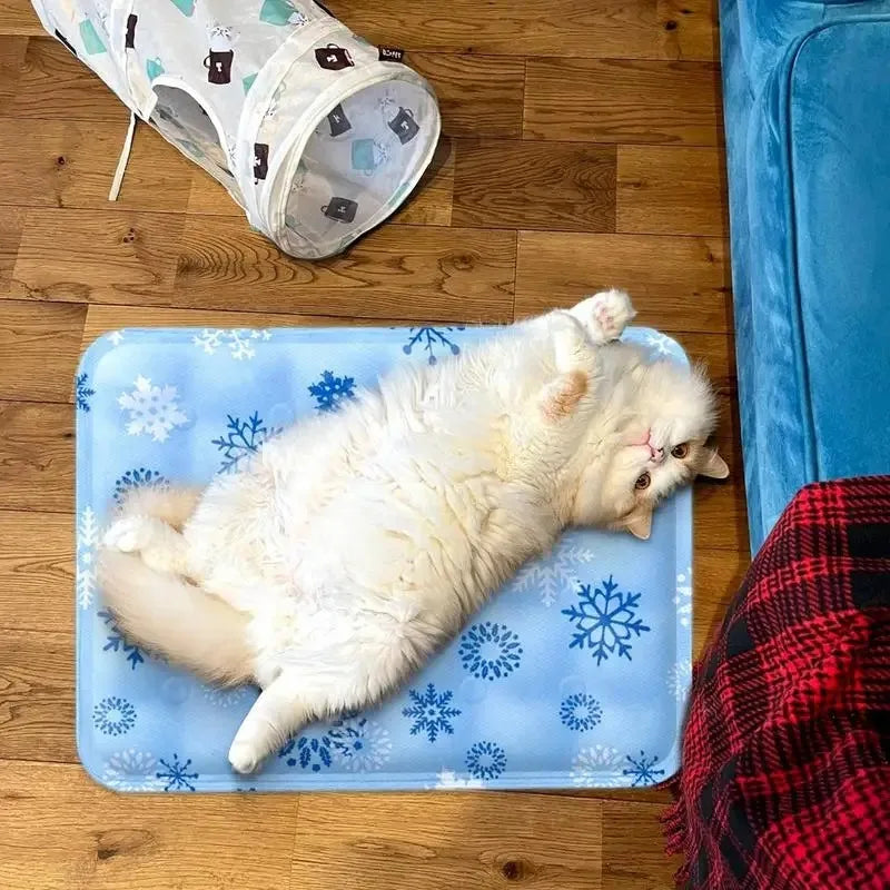 Cooling Pet Bed