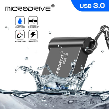 3.0 USB Flash Drive