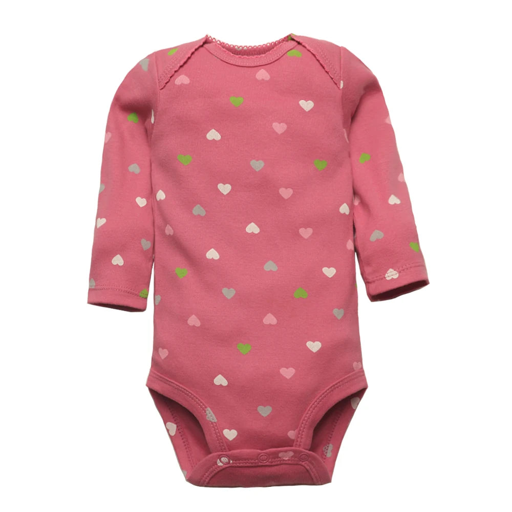 Baby Bodysuit Sets