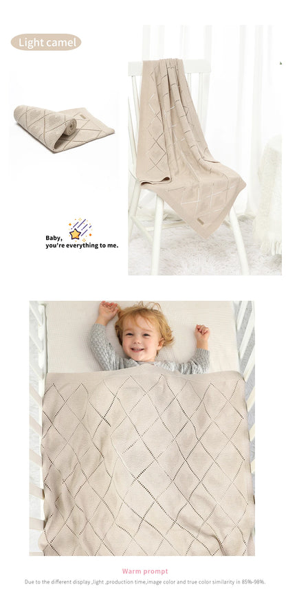 Baby Blanket