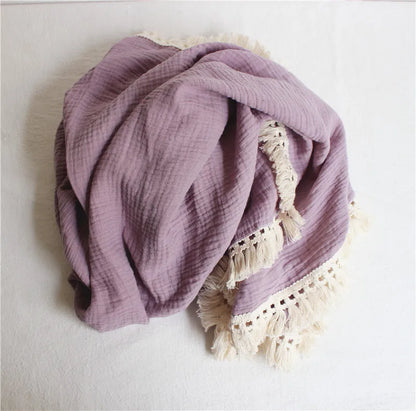 Baby Swaddle Blanket