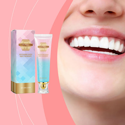 Oralhoe Niacinamide Whitening Toothpaste
