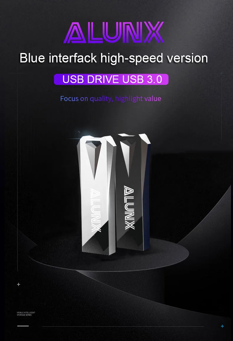3.0 USB Flash Drive
