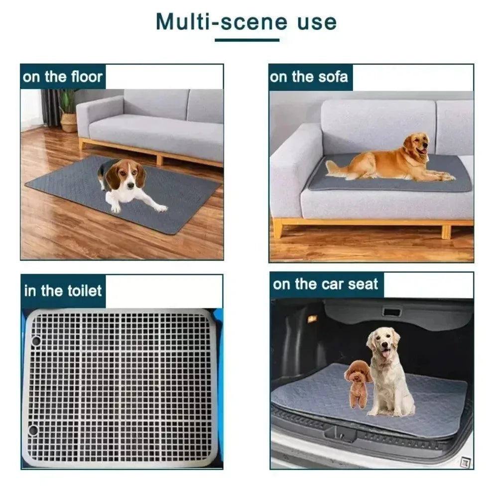 Pet Waterproof Diaper Mat