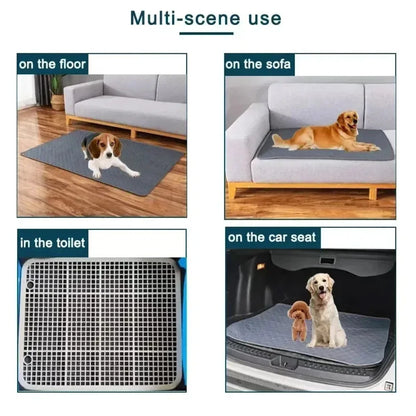 Pet Waterproof Diaper Mat