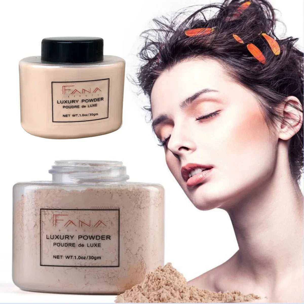 FANA Beauty Foundation