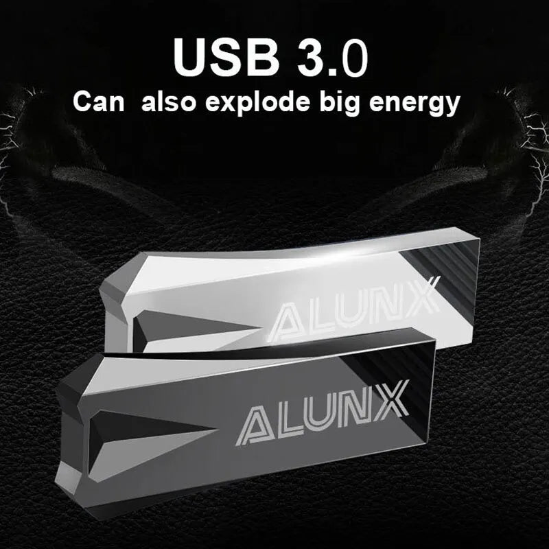 3.0 USB Flash Drive