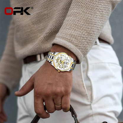 Luxury Men's Watch