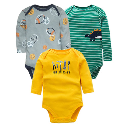 Baby Bodysuit Sets