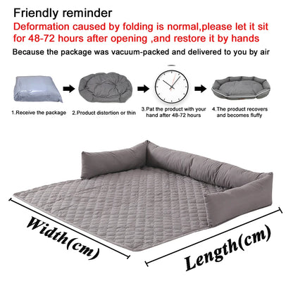Sofa Bed for Pets
