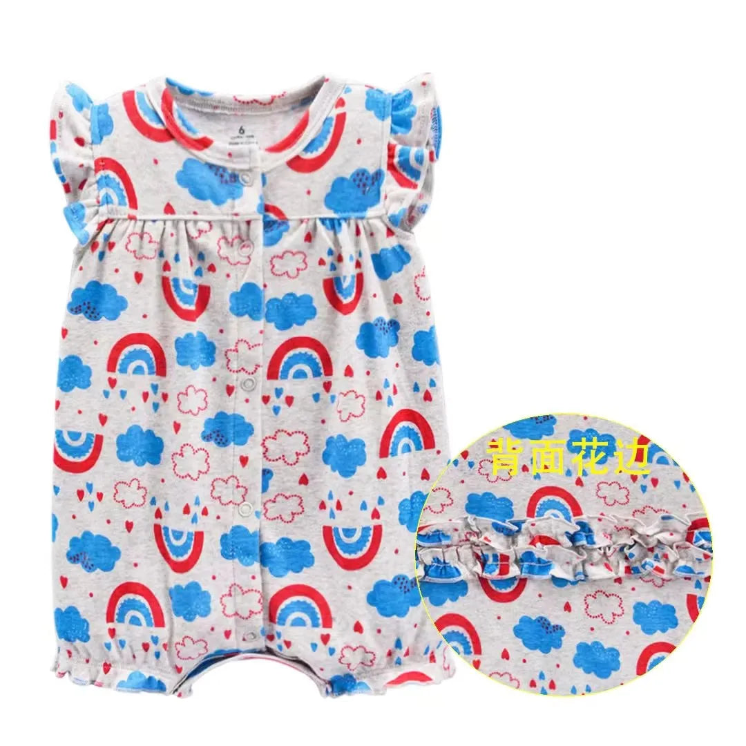 Baby Bodysuit Rompers