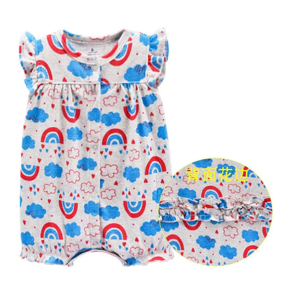 Baby Bodysuit Rompers