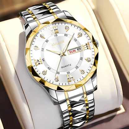 Luxury Men's Watch