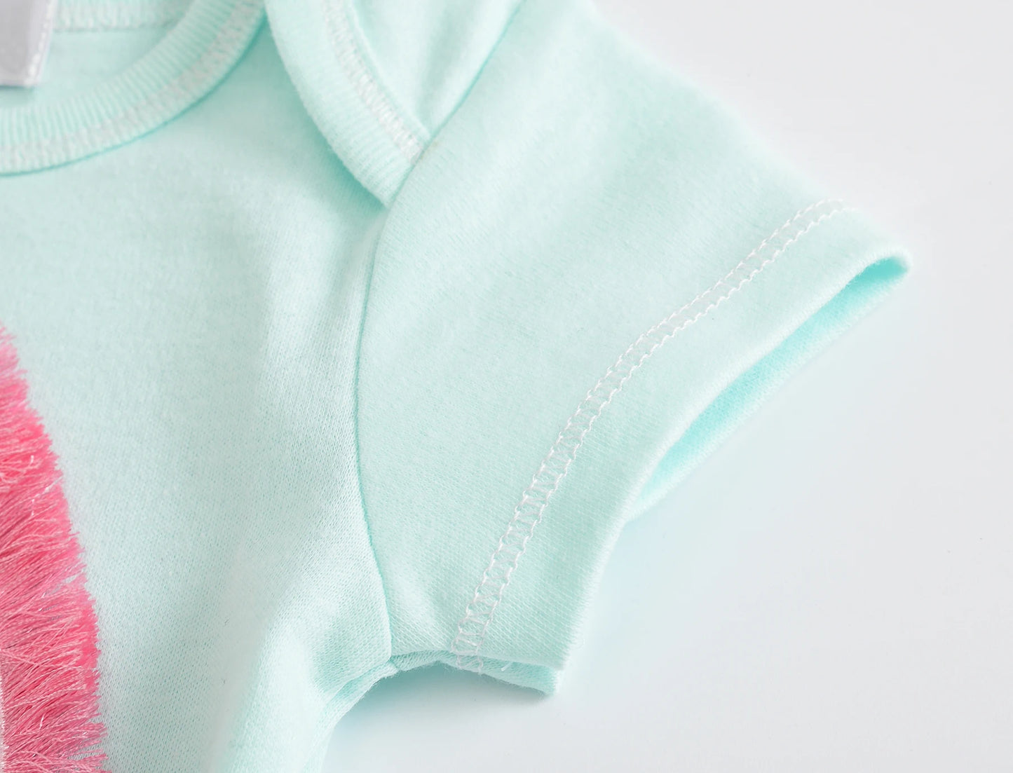Baby Bodysuit Sets
